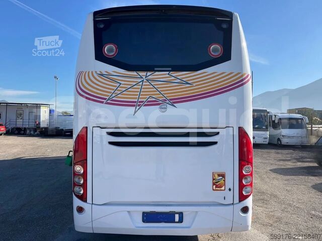 Autobus za međugradski prevoz Volvo 9700