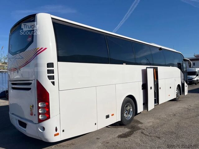 Autobus za međugradski prevoz Volvo 9700