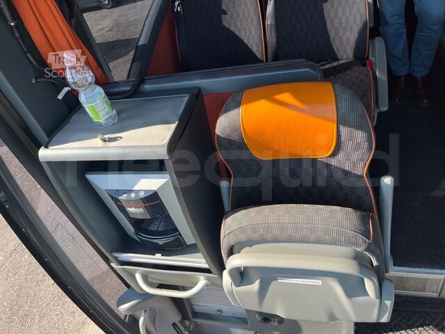 Autobus za međugradski prevoz Volvo 9700