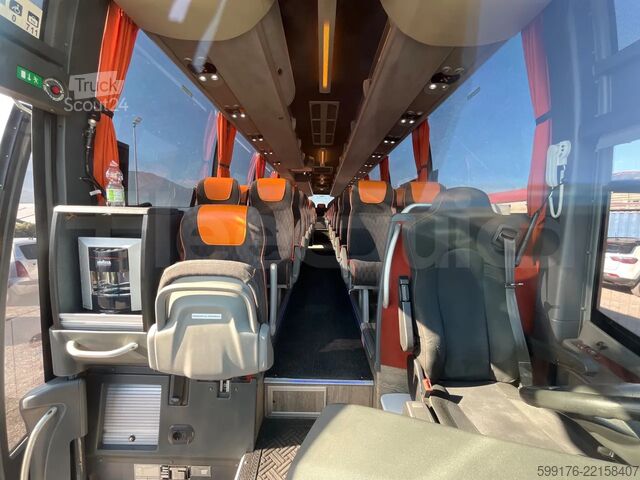 Autobus za međugradski prevoz Volvo 9700