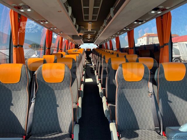 Autobus za međugradski prevoz Volvo 9700