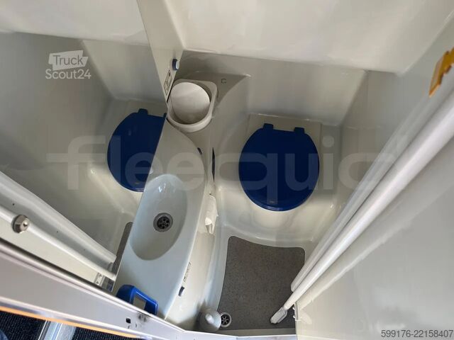 Autobus za međugradski prevoz Volvo 9700