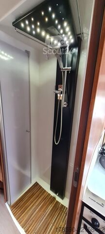Integriertes Wohnmobil Euramobil Integra