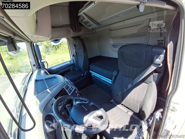 Sistema BDF DAF XF 450 6X2 BDF SSC Retarder 2x Tanks Liftachse ...