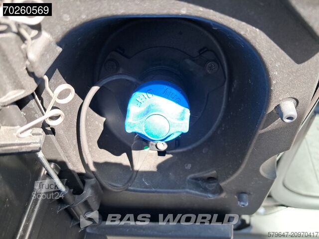 Kipper Iveco Daily 35C21 Neu! 3.0L Automatik Dreiseitenkippe...