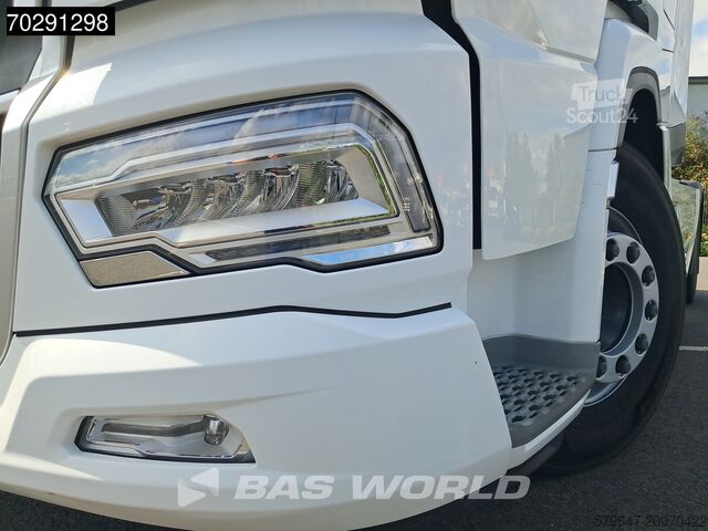 Padrão-SZM DAF XG 480 4X2 Full Service History! 2xTanks ACC Eu...