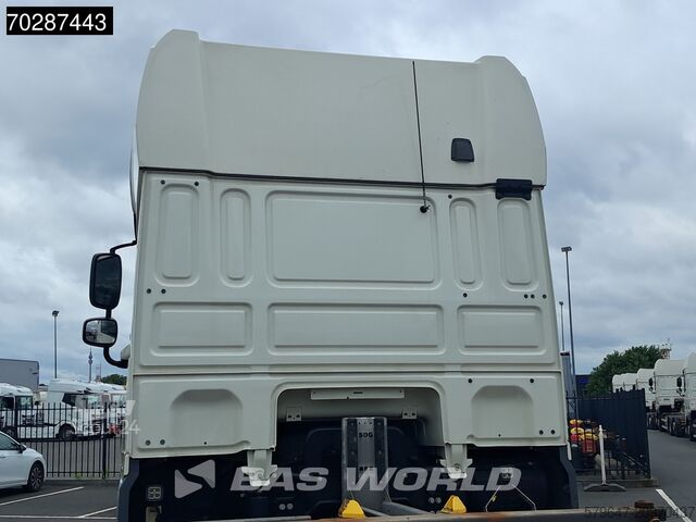 Sistema BDF DAF XF 480 6X2 Automatic SSC FAN Retarder Lift+stee...