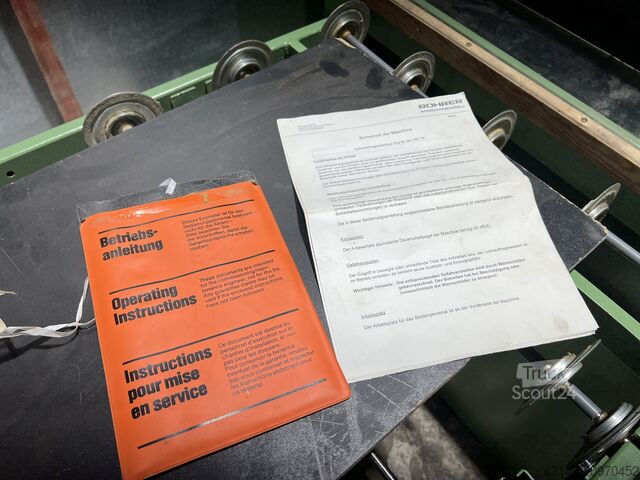 Staufen Trucks GmbH Staufen Trucks GmbH Staufen Trucks GmbH