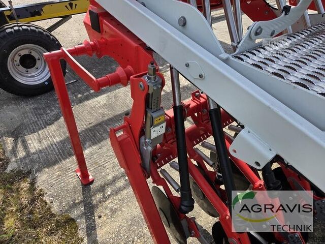 Sembradora Pöttinger VITASEM M 2500