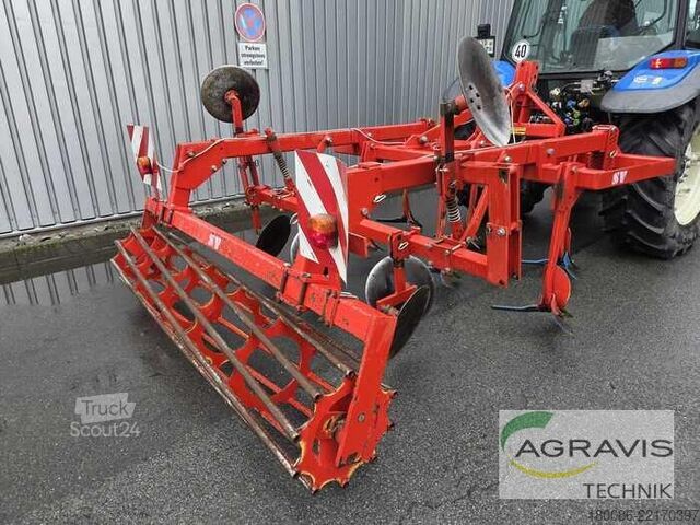 Kultivátor Moschner SV GRUBBER