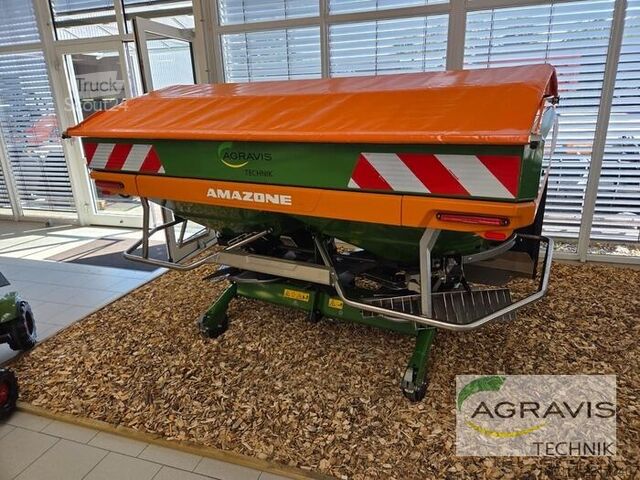 Торачка Amazone ZA-V 1700 SUPER PROFIS CONTROL