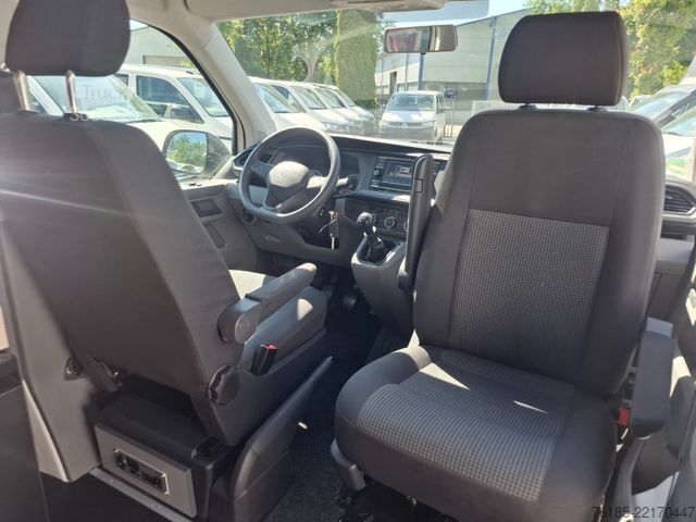Karavan/karavan araç VOLKSWAGEN T6.1 Wohnmobil/Summermobil mit Aufstelldach