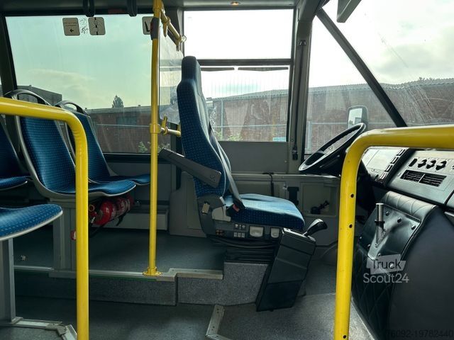 Minibuss MERCEDES-BENZ O818 D TeamstarCity (AC*wenig km*Euro 5) Rapido