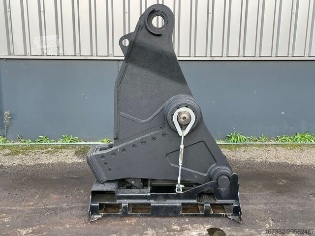 Ciseaux Caterpillar MP324-S