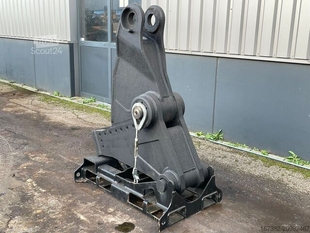 Ciseaux Caterpillar MP324-S