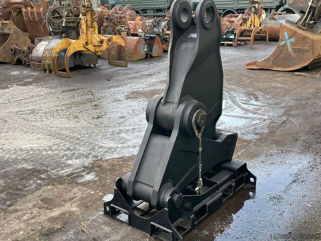 Ciseaux Caterpillar MP324-S