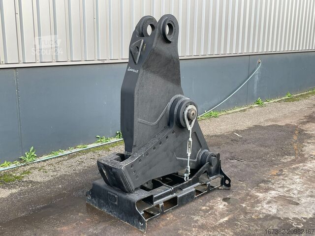 Ciseaux Caterpillar MP324-S