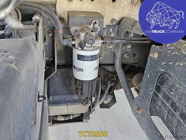 Veicolo per la raccolta dei rifiuti Renault Premium 270
