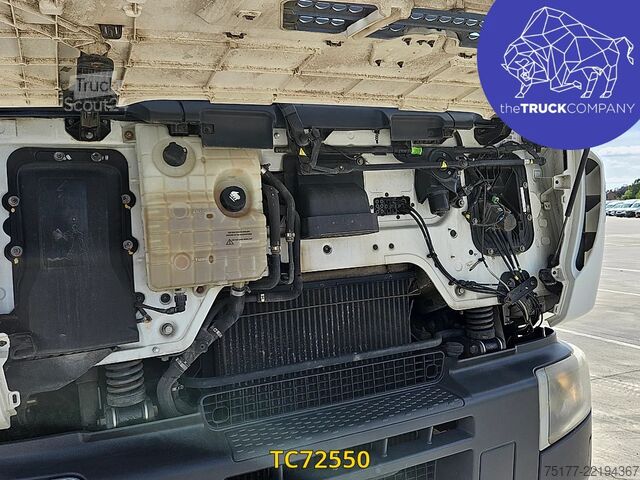 Veicolo per la raccolta dei rifiuti Renault Premium 270