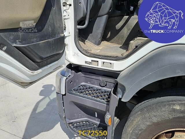 Veicolo per la raccolta dei rifiuti Renault Premium 270