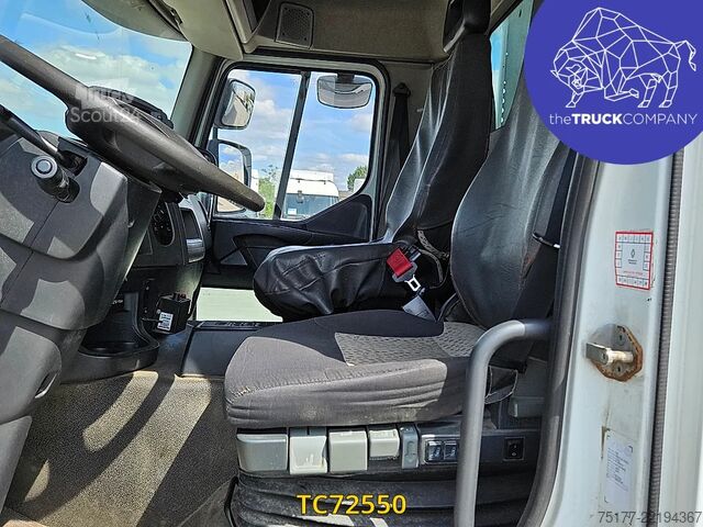 Veicolo per la raccolta dei rifiuti Renault Premium 270