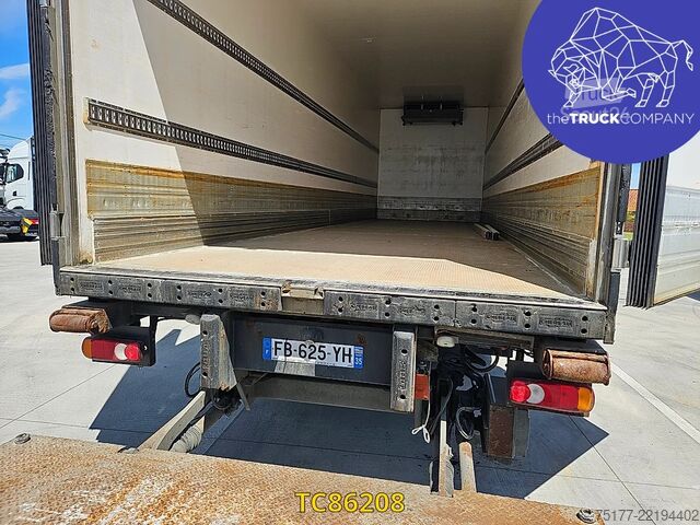 Kølet/frosset transport Renault T 430