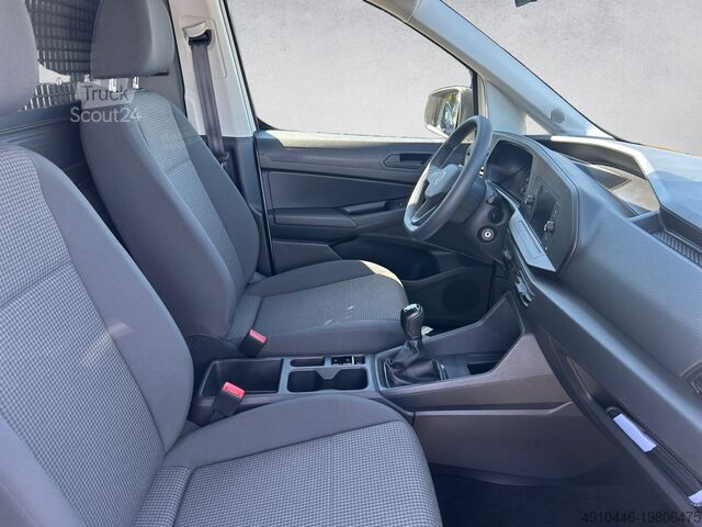 Panelová dodávka Volkswagen Caddy Cargo