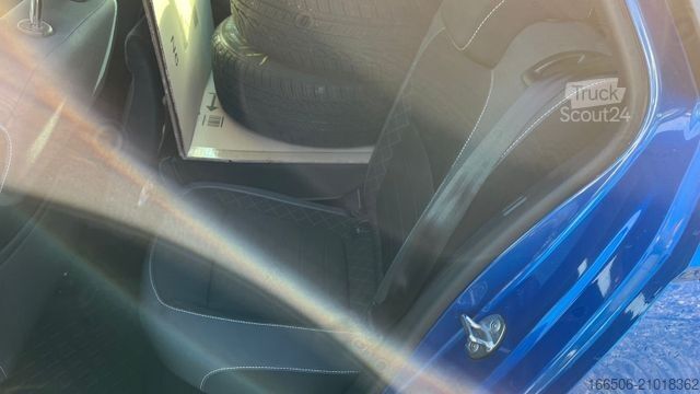 Minibus SKODA Fabia Combi Ambition Klima Navi