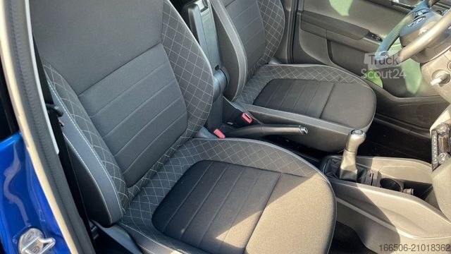 Minibus SKODA Fabia Combi Ambition Klima Navi