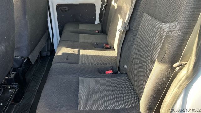 Minibus SKODA Fabia Combi Ambition Klima Navi