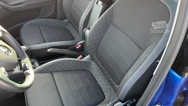 Minibus SKODA Fabia Combi Ambition Klima Navi