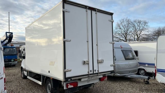 Фургон-бокс MERCEDES-BENZ Sprinter III Koffer RWD 314 CDI Klima