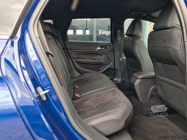 Minibus PEUGEOT 308 SW GT 2.0 HDi - NAVI - LED - LEDER -