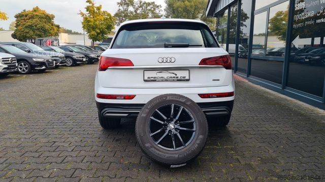 Pick-up AUDI Q5 50 TFSI e quattro - VIRTUAL - AHK - 8 x ALU