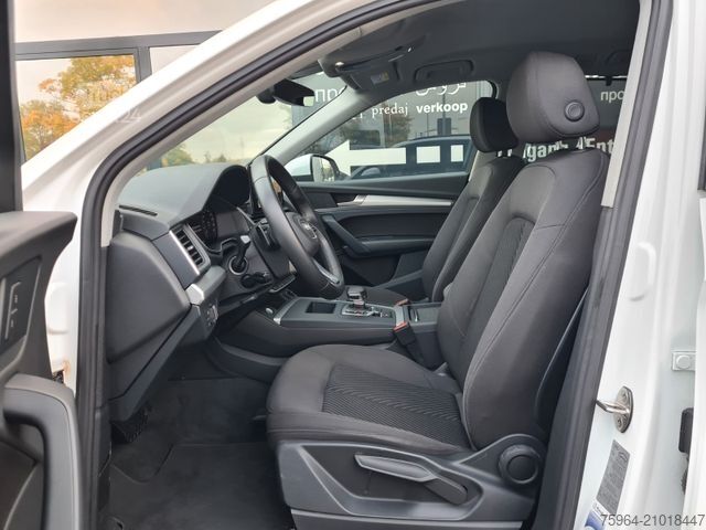 Pick-up AUDI Q5 50 TFSI e quattro - VIRTUAL - AHK - 8 x ALU