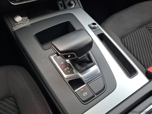 Pick-up AUDI Q5 50 TFSI e quattro - VIRTUAL - AHK - 8 x ALU