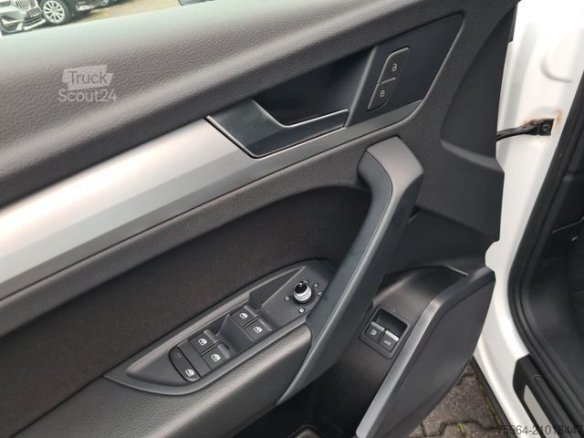 Pick-up AUDI Q5 50 TFSI e quattro - VIRTUAL - AHK - 8 x ALU