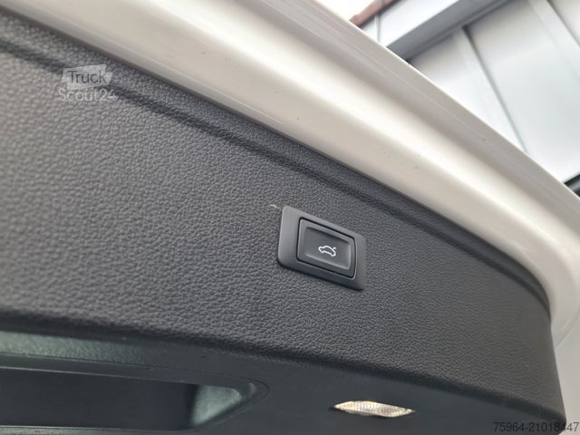 Pick-up AUDI Q5 50 TFSI e quattro - VIRTUAL - AHK - 8 x ALU