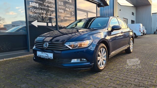 Fourgon VOLKSWAGEN Passat Limo 1.4 TSi Trendline - Comp Media -PDC