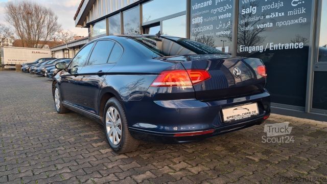 Fourgon VOLKSWAGEN Passat Limo 1.4 TSi Trendline - Comp Media -PDC