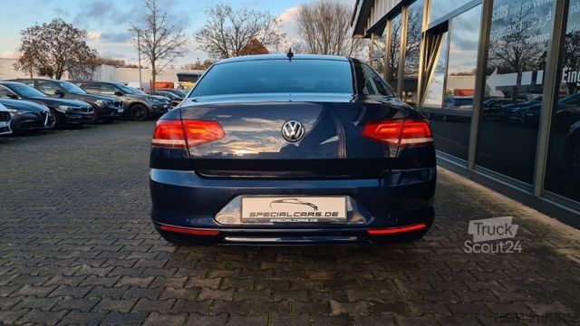 Fourgon VOLKSWAGEN Passat Limo 1.4 TSi Trendline - Comp Media -PDC
