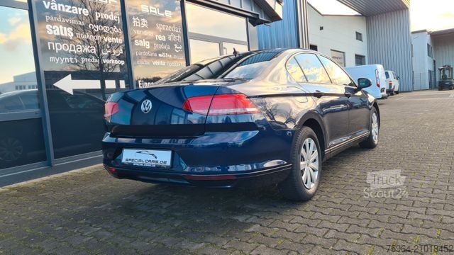 Fourgon VOLKSWAGEN Passat Limo 1.4 TSi Trendline - Comp Media -PDC