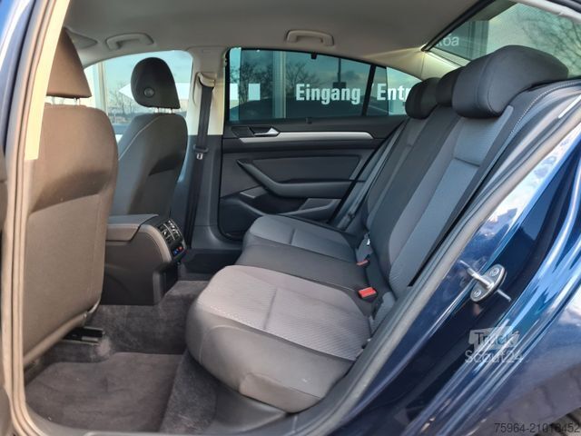 Fourgon VOLKSWAGEN Passat Limo 1.4 TSi Trendline - Comp Media -PDC