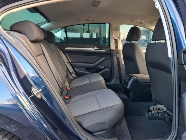 Fourgon VOLKSWAGEN Passat Limo 1.4 TSi Trendline - Comp Media -PDC