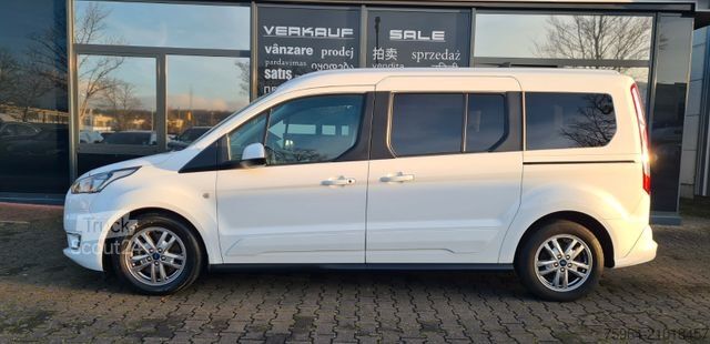 Minibus FORD Grand Tourneo Connect Titanium - AUT - PANO -