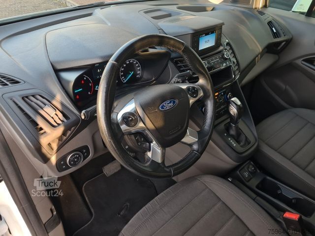 Minibus FORD Grand Tourneo Connect Titanium - AUT - PANO -