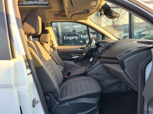 Minibus FORD Grand Tourneo Connect Titanium - AUT - PANO -