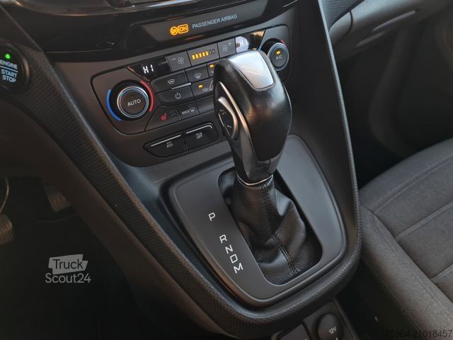 Minibus FORD Grand Tourneo Connect Titanium - AUT - PANO -