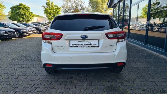 Fourgon SUBARU Impreza Exclusive 1.6 AUT - ASSISTS - LED - CAM