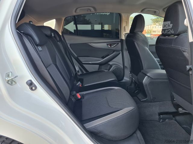 Fourgon SUBARU Impreza Exclusive 1.6 AUT - ASSISTS - LED - CAM